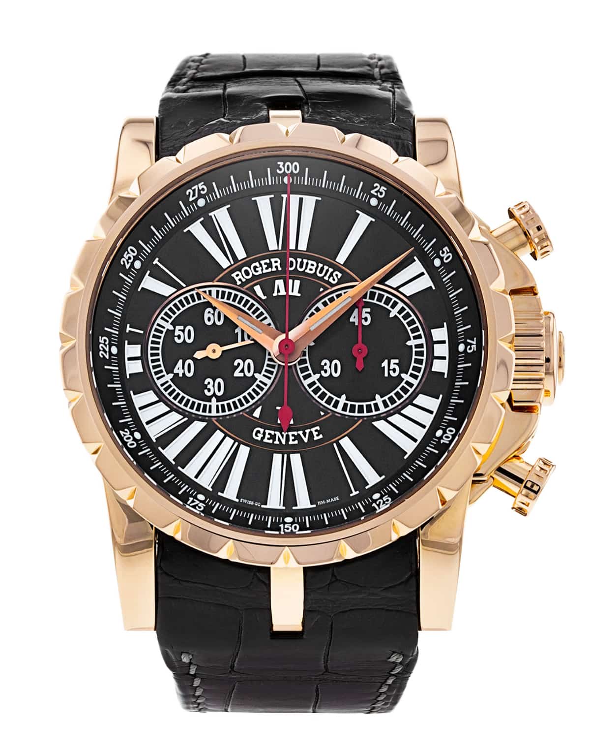 Roger Dubuis Excalibur EX42-78-50-00/09R01/B